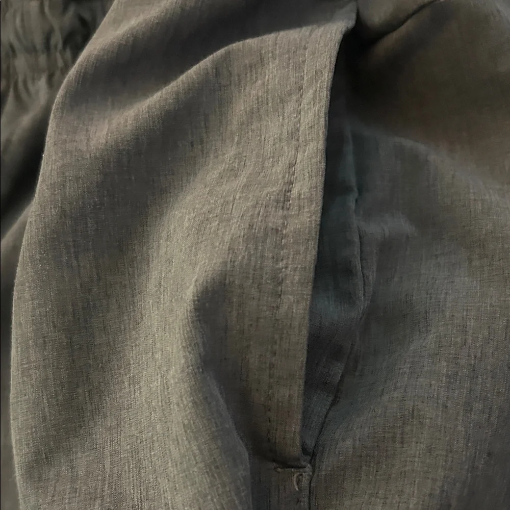 Men's Athletic Charcoal Shorts